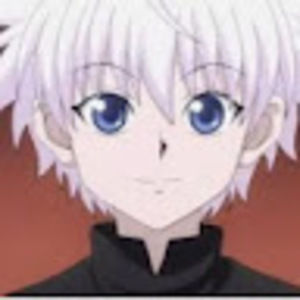 Meet your Posher, Killua zoldck